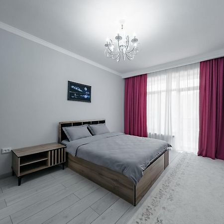 Hotel Utes Kaji-Say Екстериор снимка