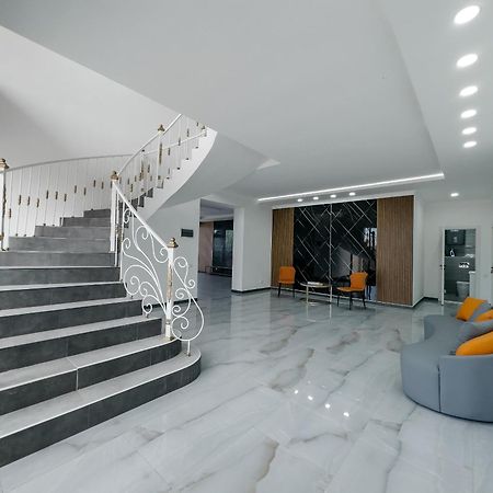 Hotel Utes Kaji-Say Екстериор снимка