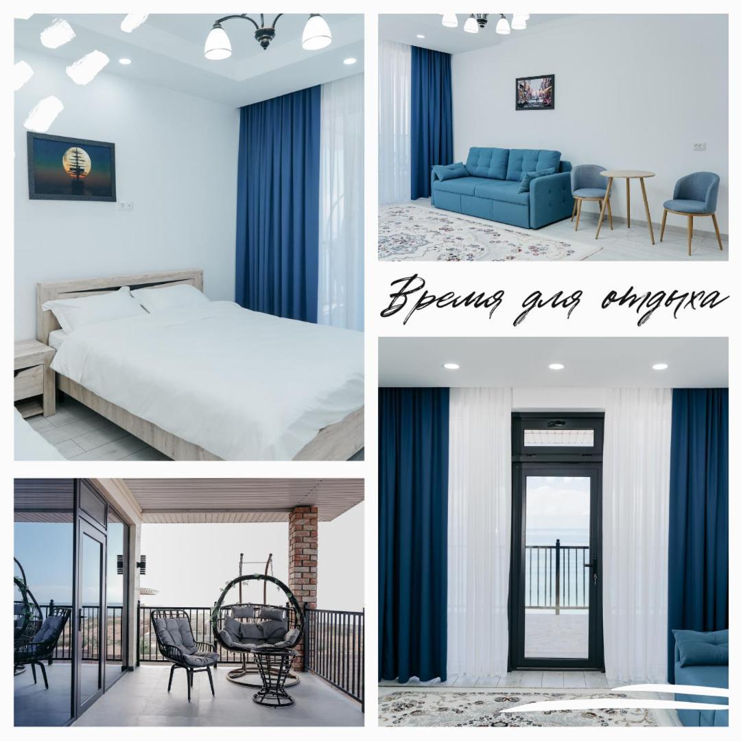 Hotel Utes Kaji-Say Екстериор снимка