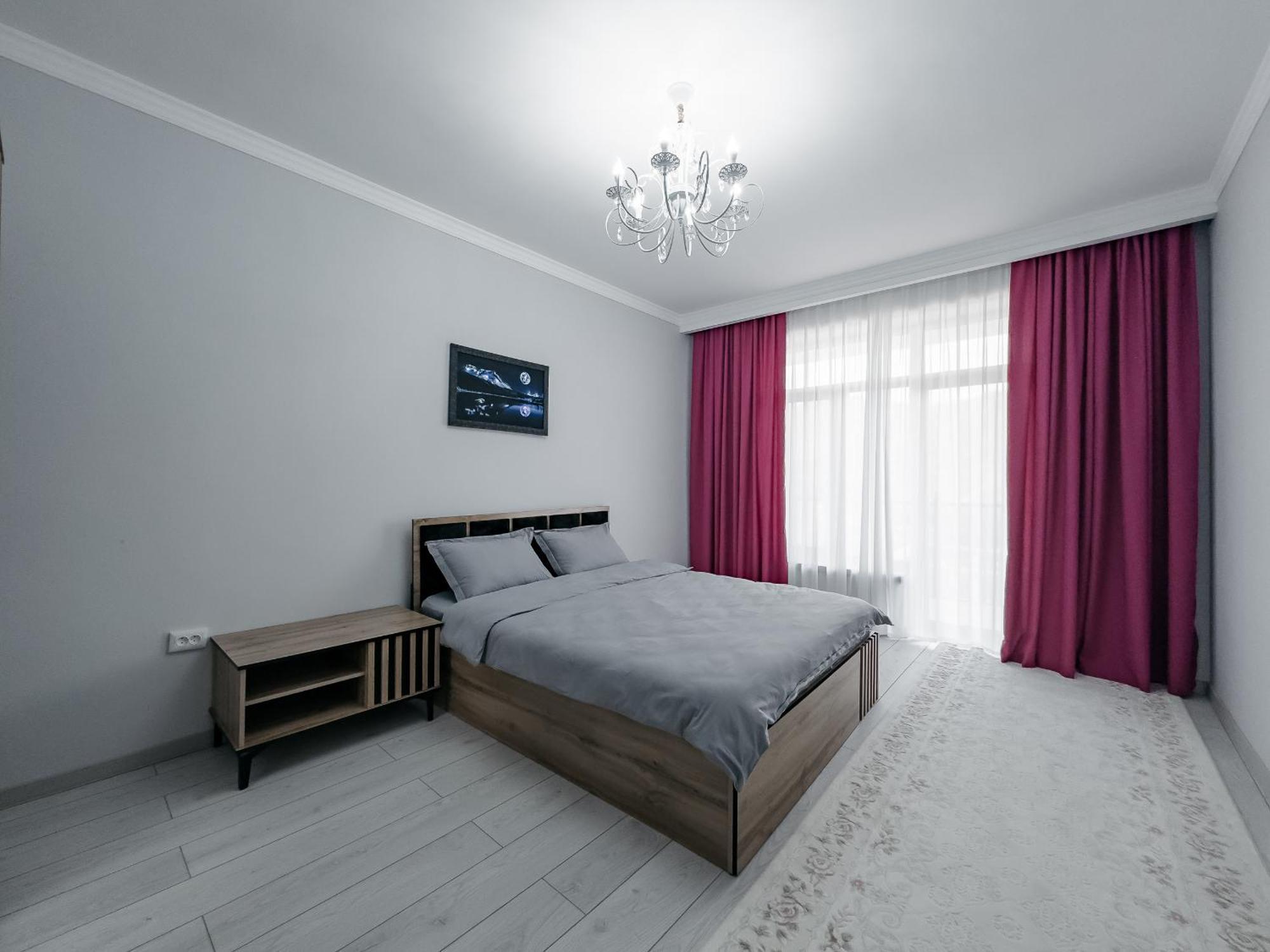 Hotel Utes Kaji-Say Екстериор снимка