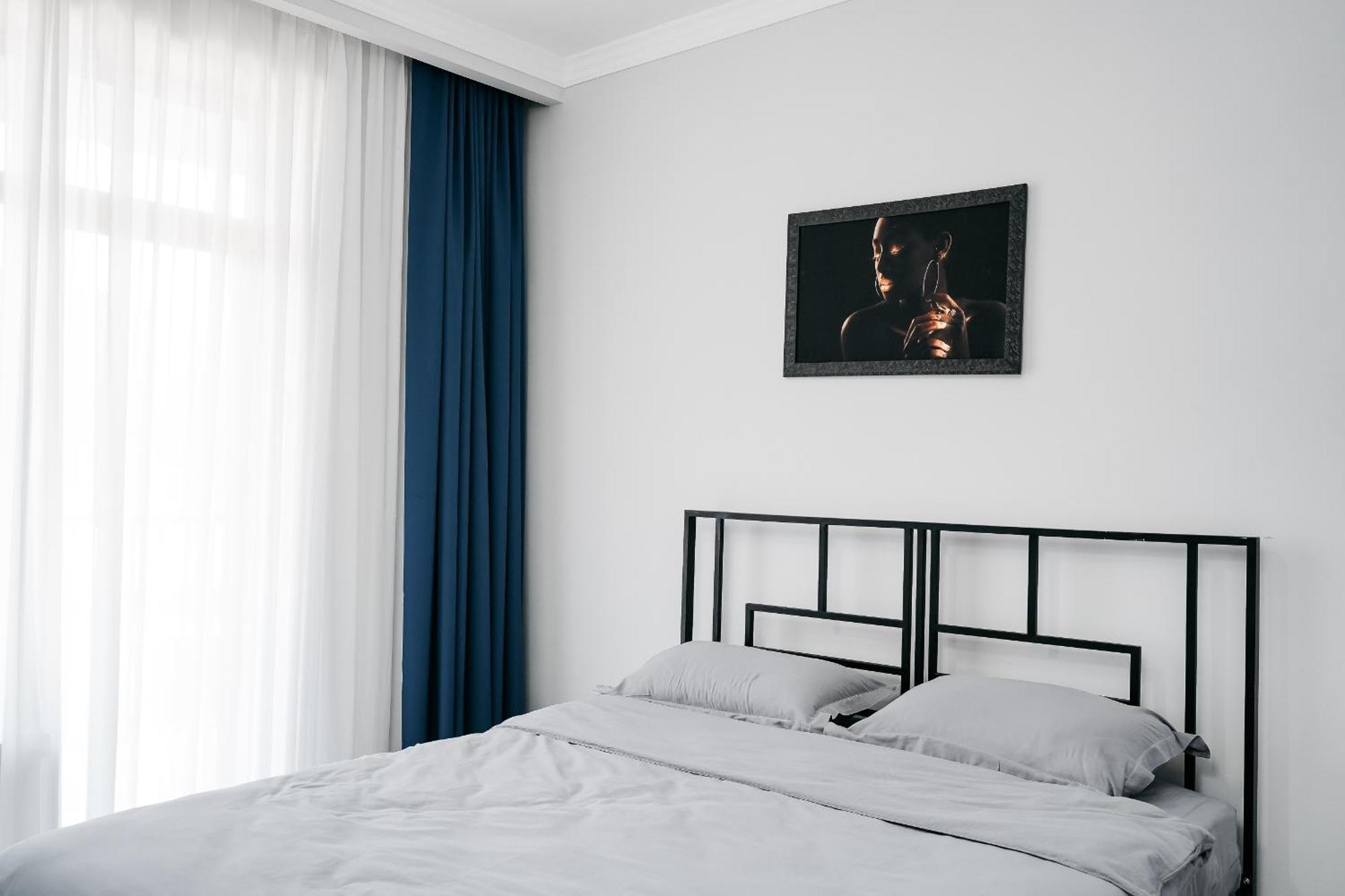 Hotel Utes Kaji-Say Екстериор снимка