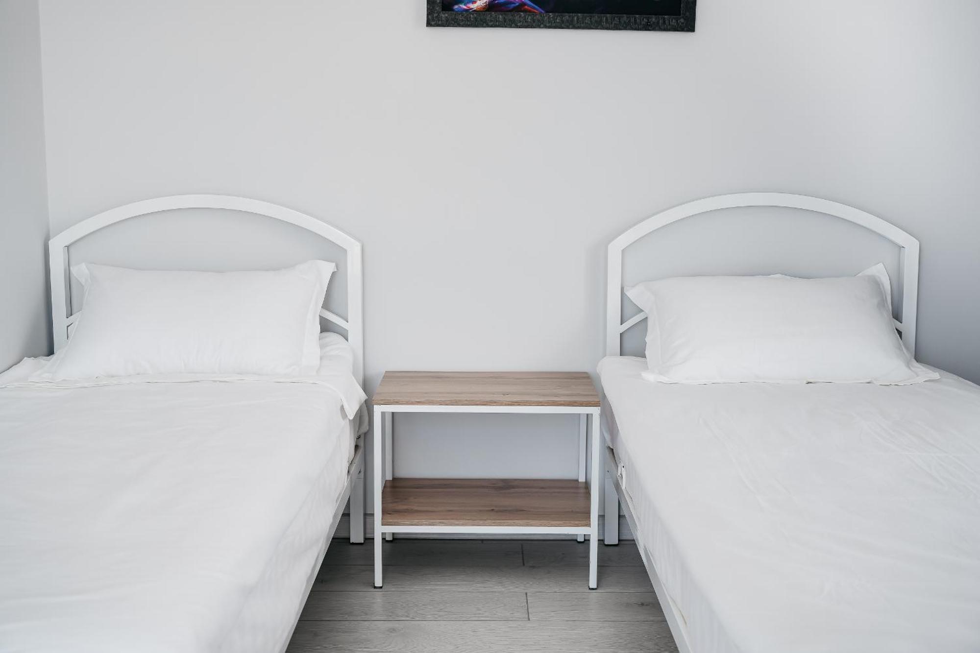 Hotel Utes Kaji-Say Екстериор снимка