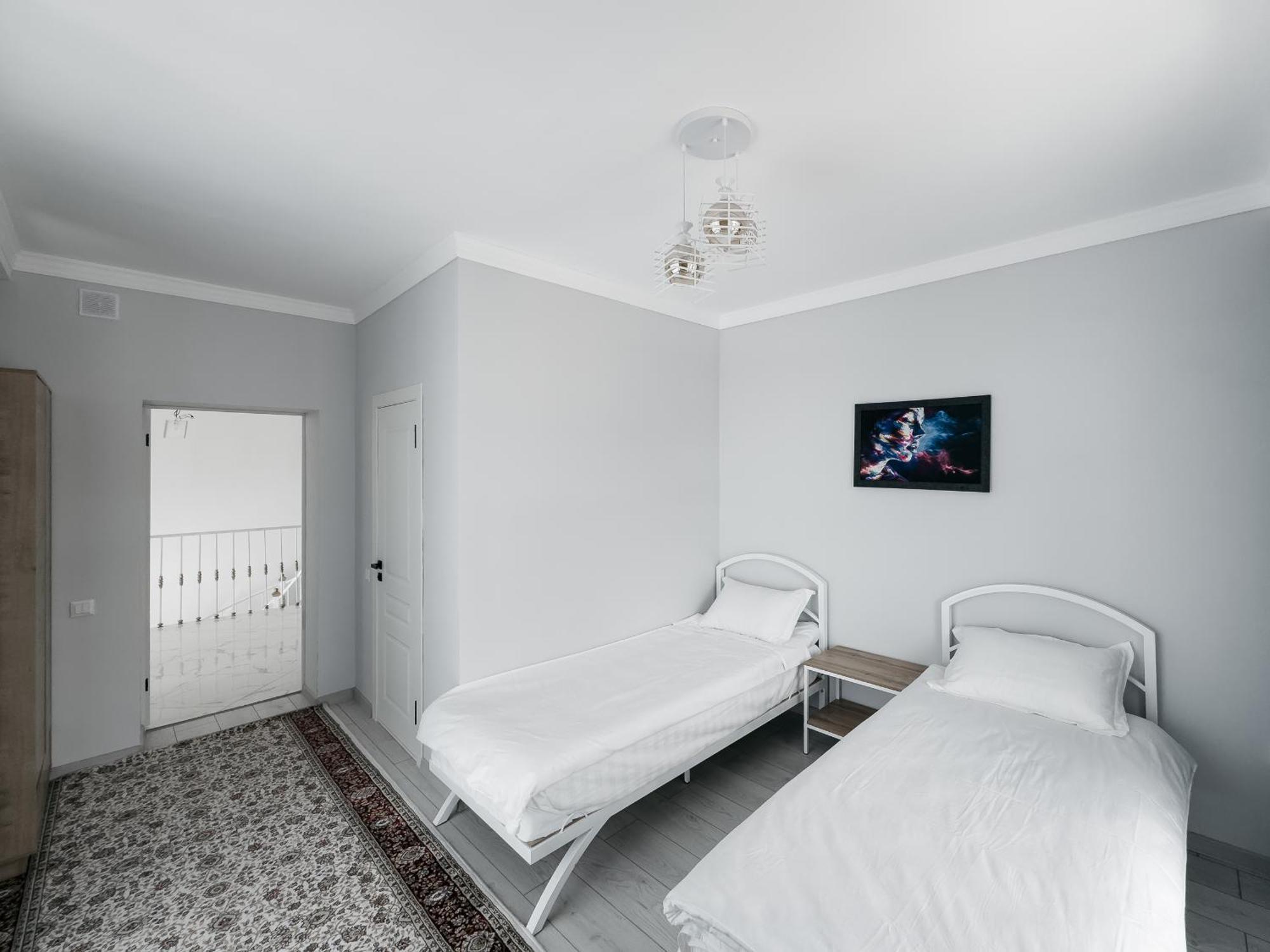 Hotel Utes Kaji-Say Екстериор снимка