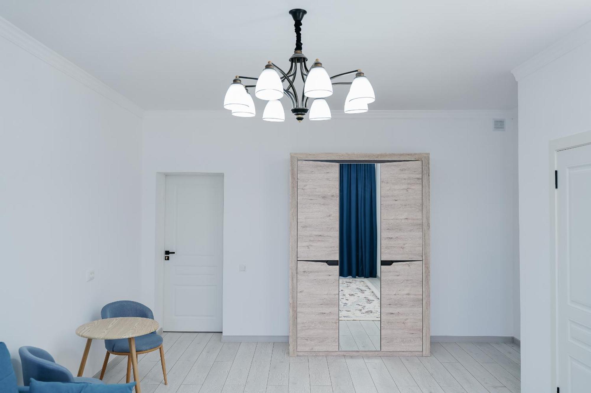 Hotel Utes Kaji-Say Екстериор снимка