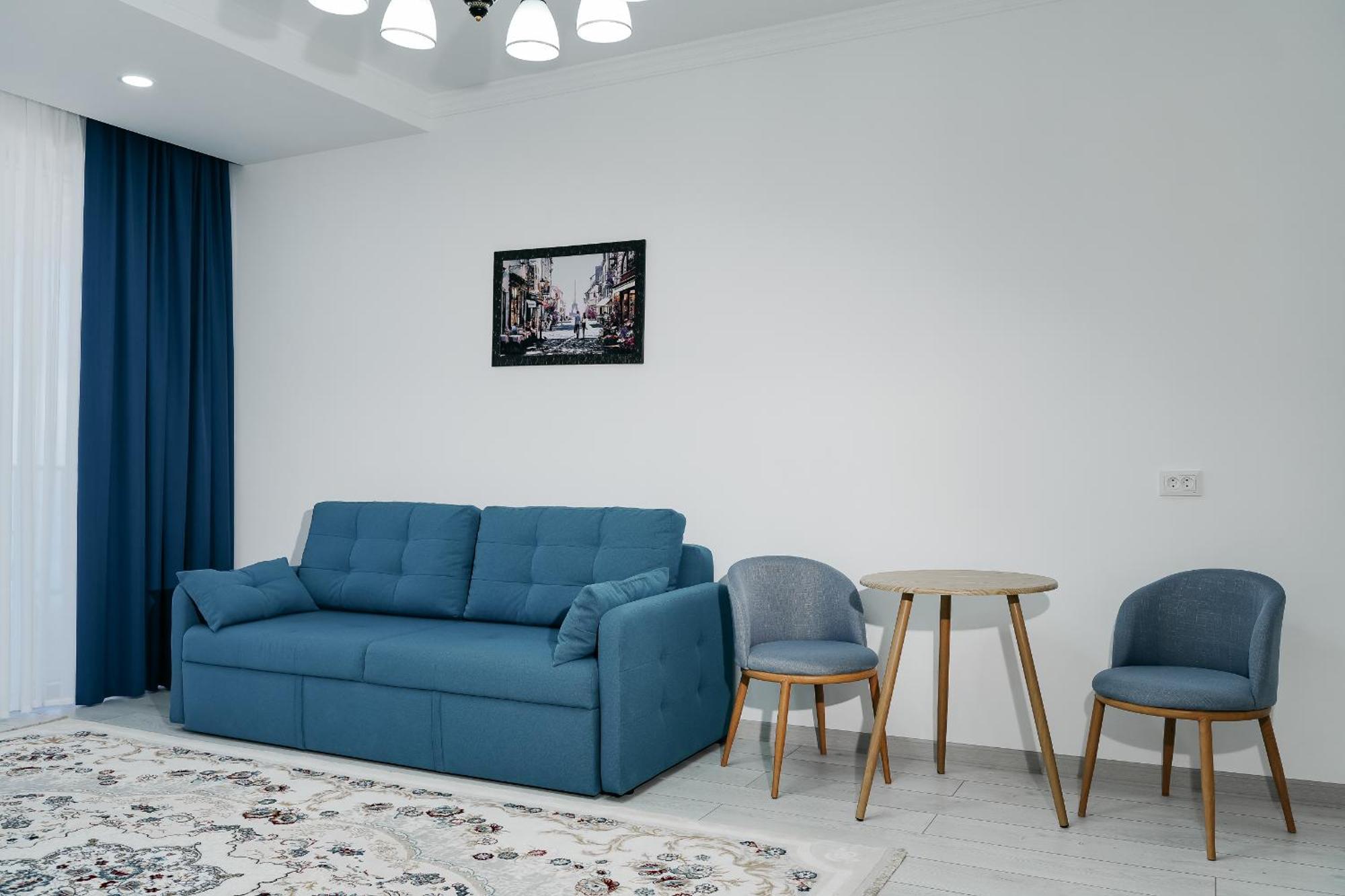 Hotel Utes Kaji-Say Екстериор снимка