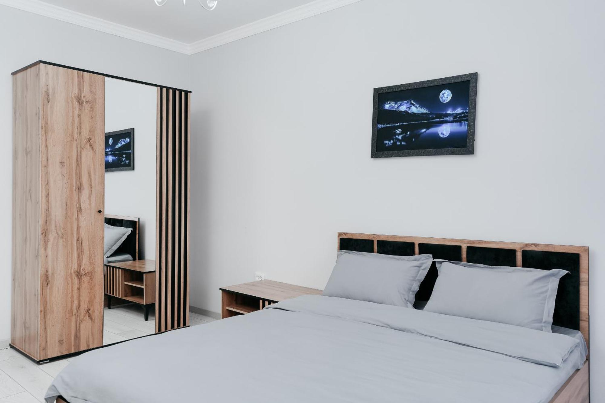 Hotel Utes Kaji-Say Екстериор снимка