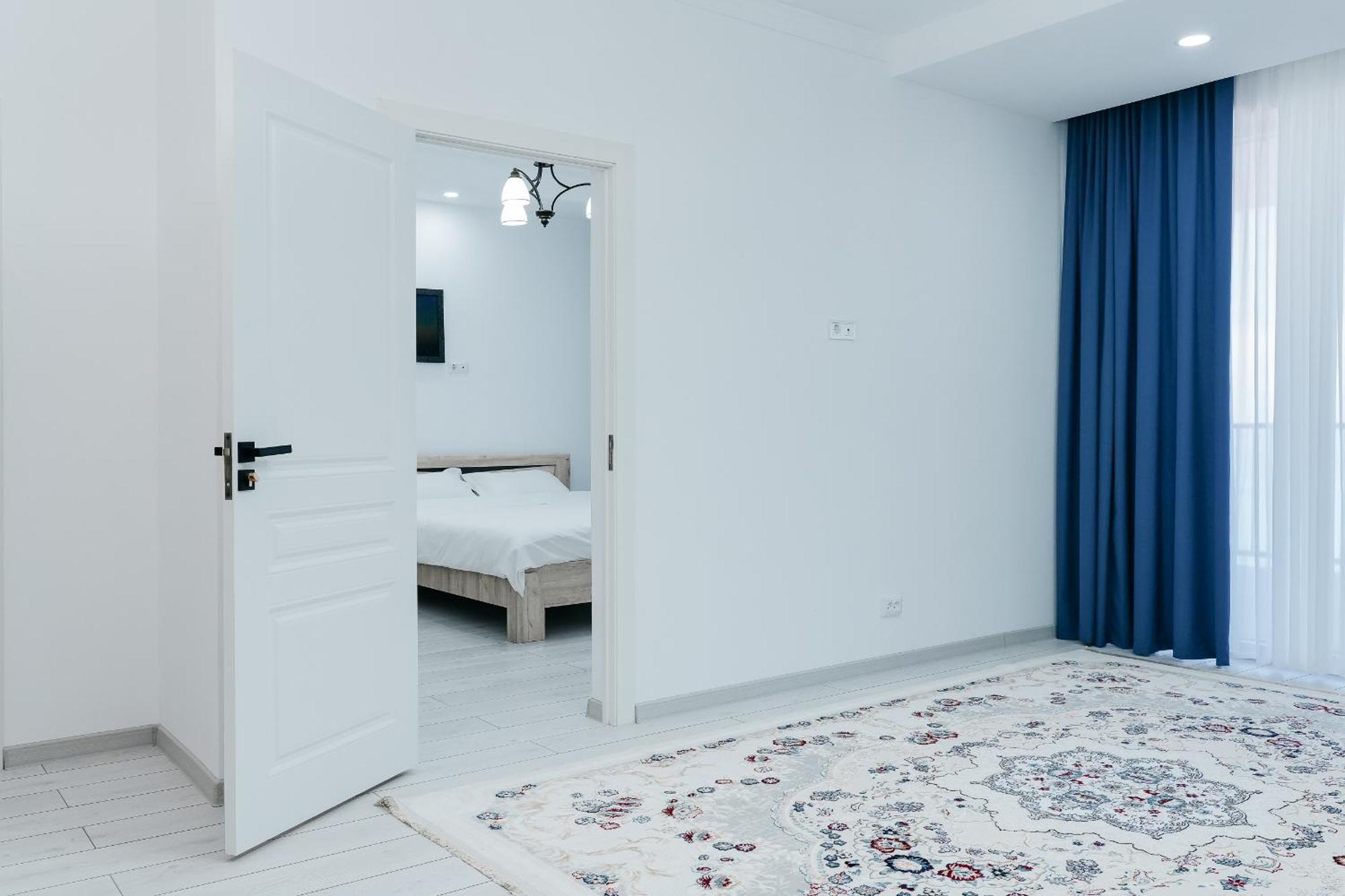 Hotel Utes Kaji-Say Екстериор снимка