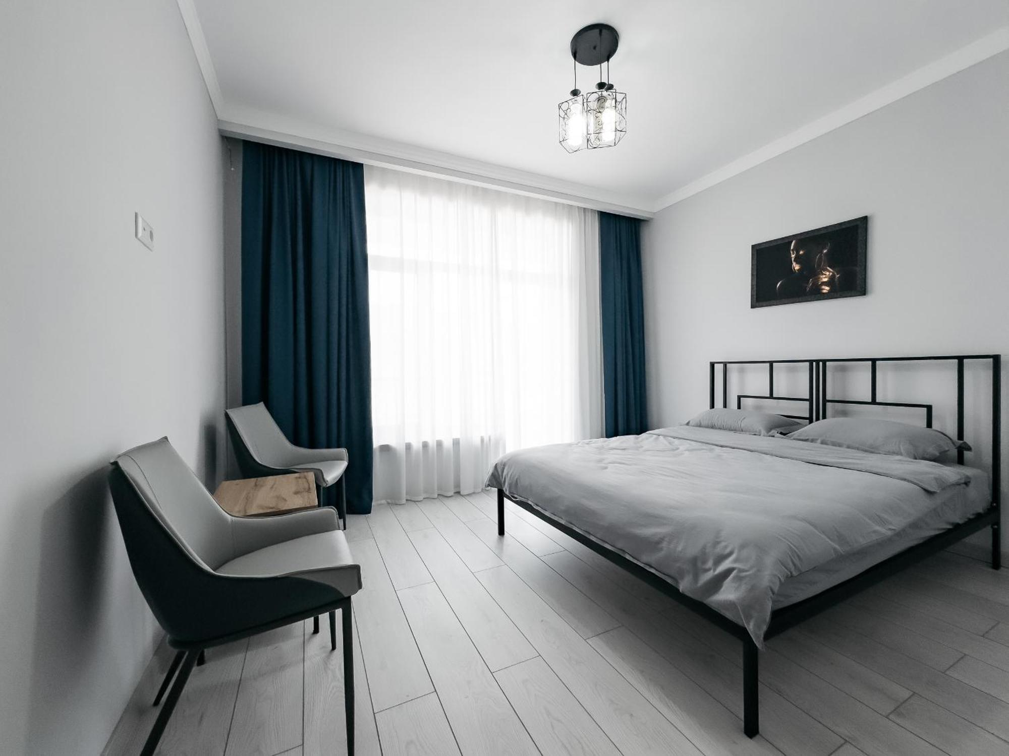 Hotel Utes Kaji-Say Екстериор снимка