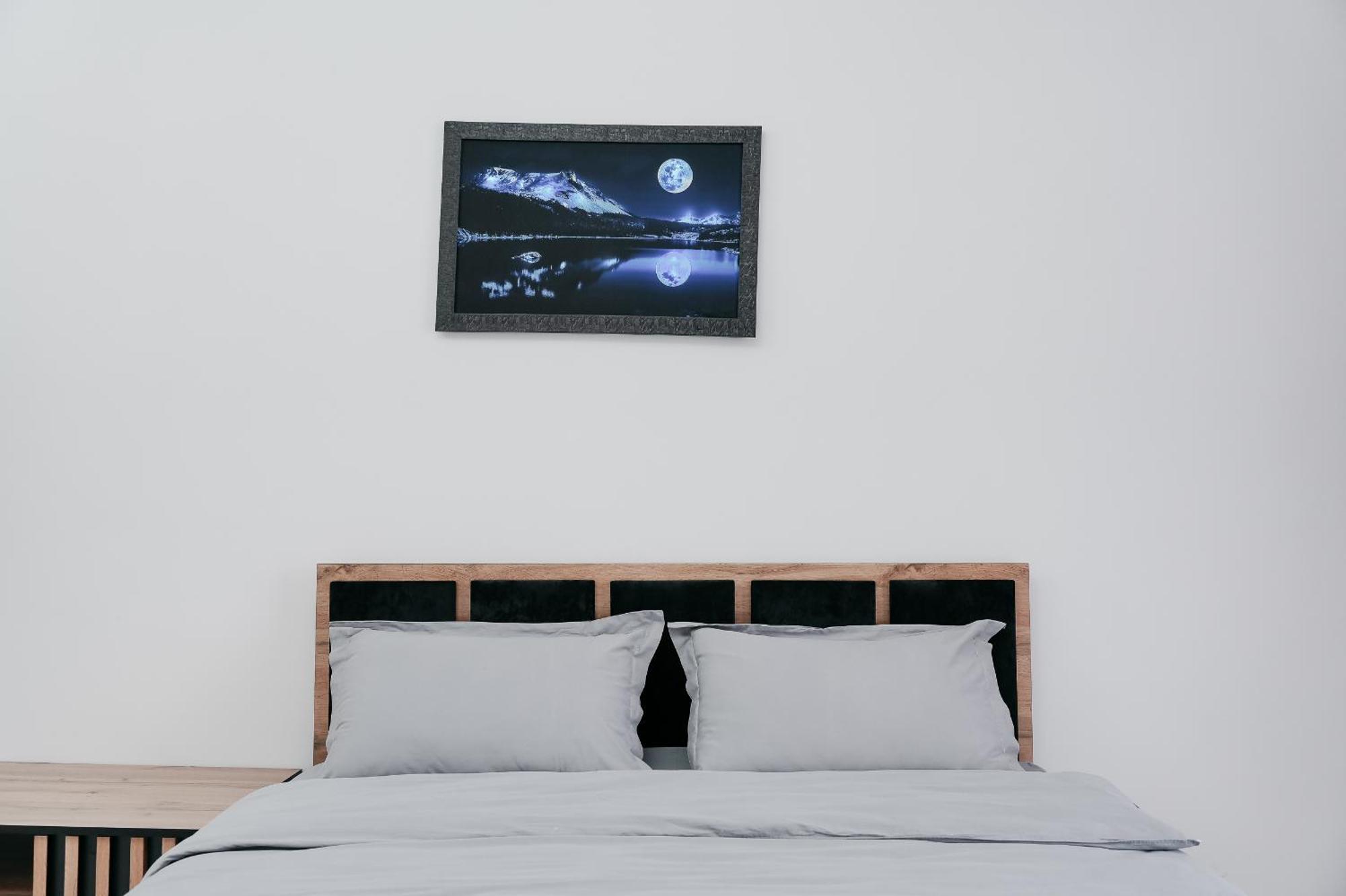 Hotel Utes Kaji-Say Екстериор снимка