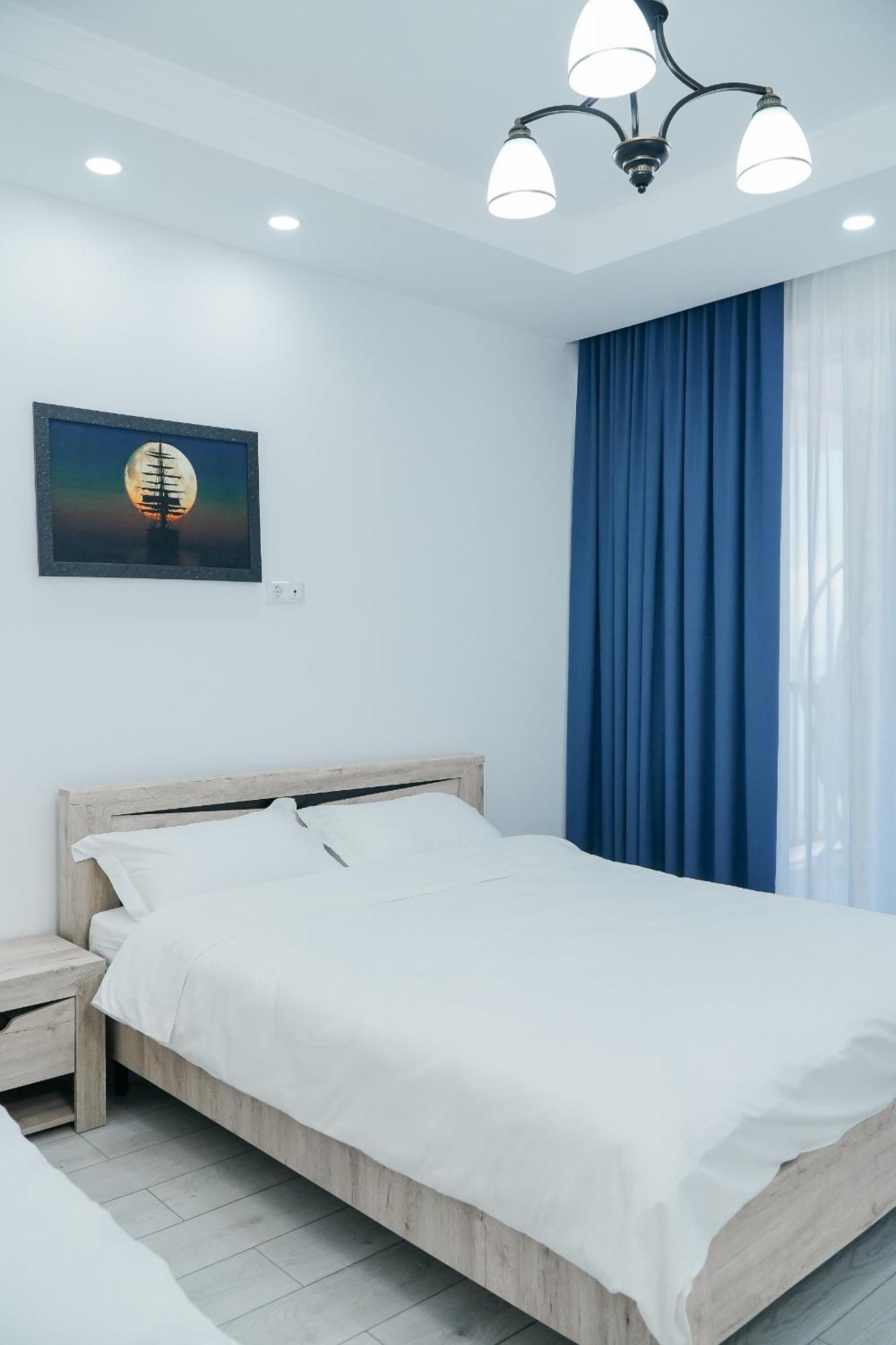 Hotel Utes Kaji-Say Екстериор снимка