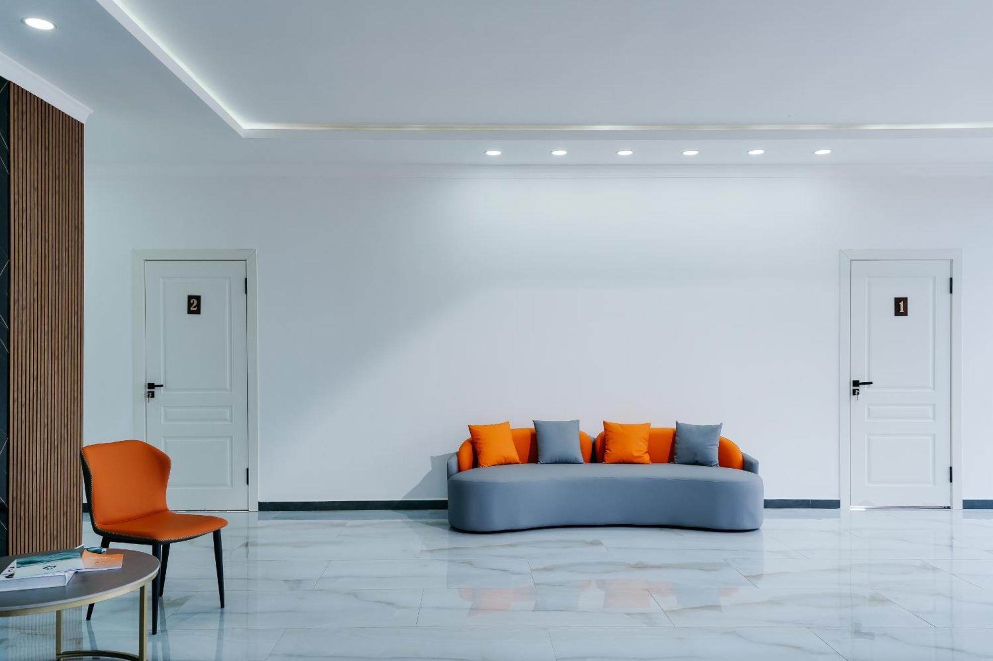 Hotel Utes Kaji-Say Екстериор снимка