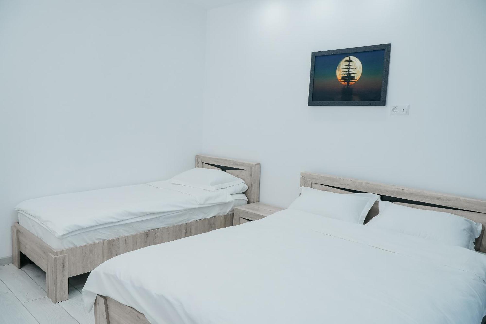 Hotel Utes Kaji-Say Екстериор снимка