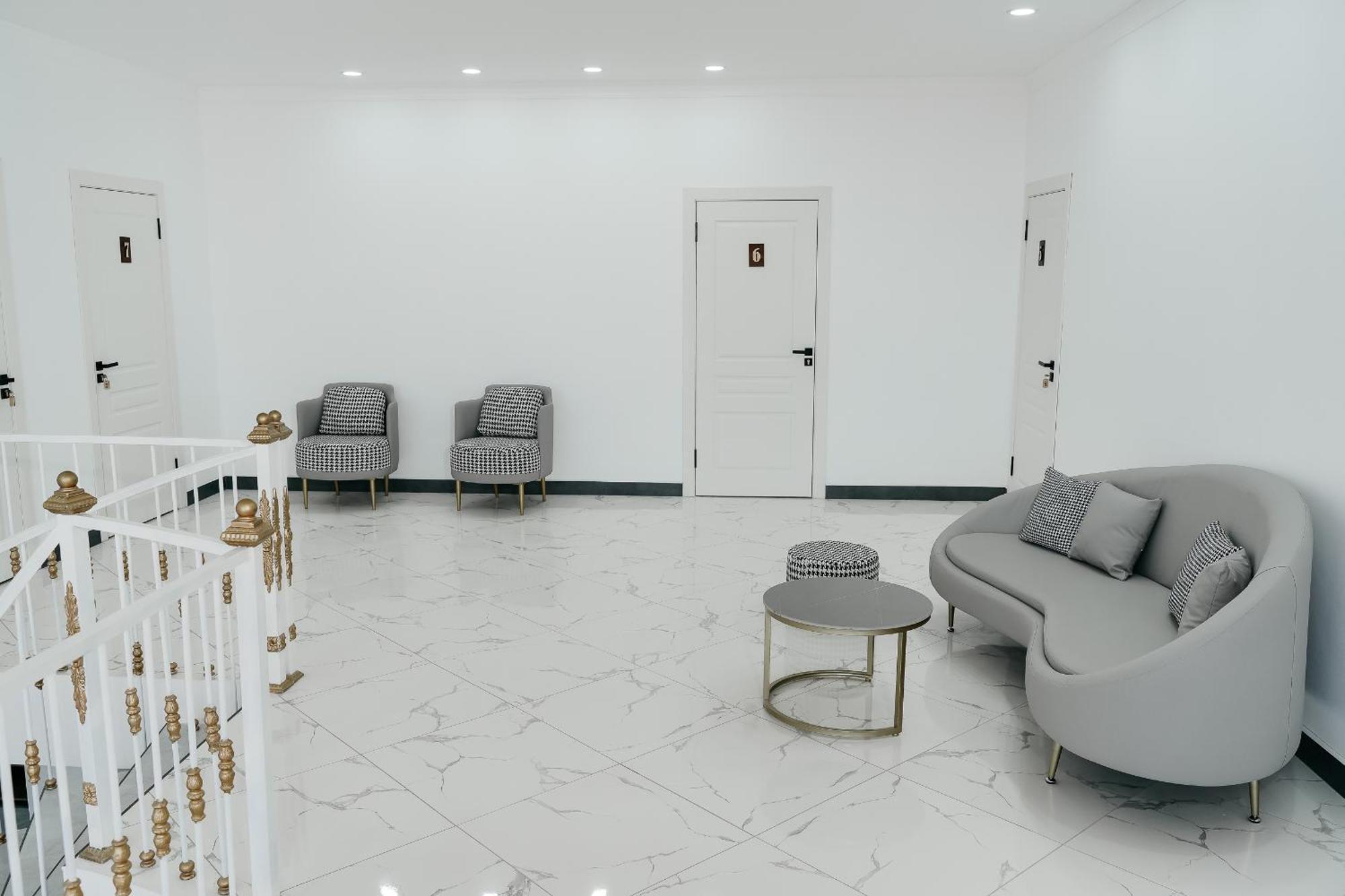 Hotel Utes Kaji-Say Екстериор снимка