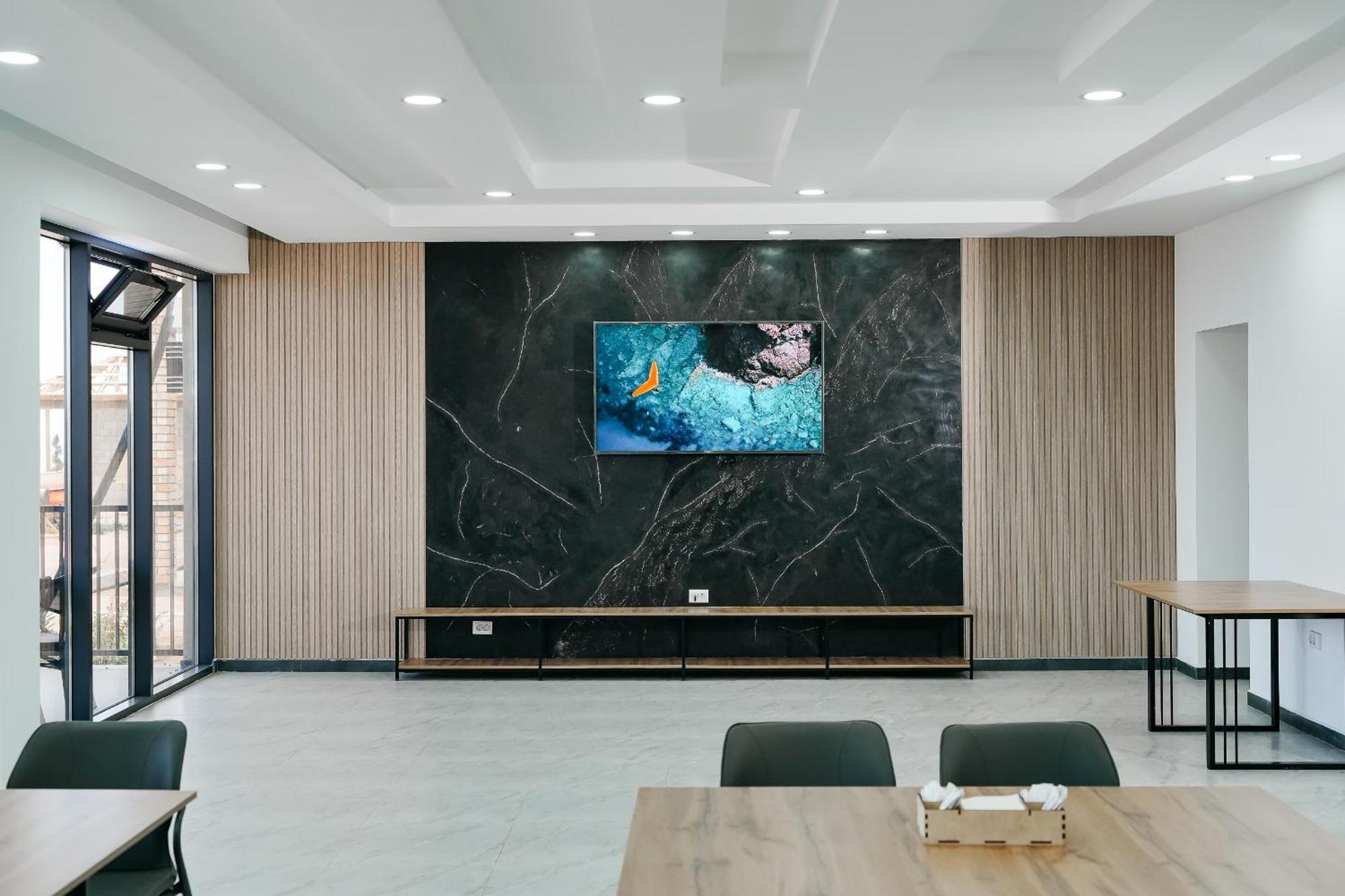 Hotel Utes Kaji-Say Екстериор снимка