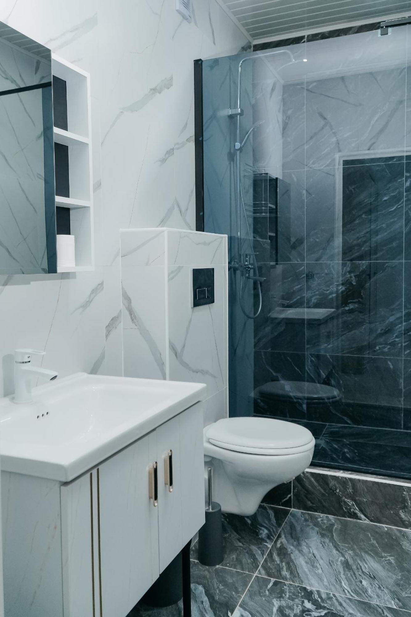 Hotel Utes Kaji-Say Екстериор снимка