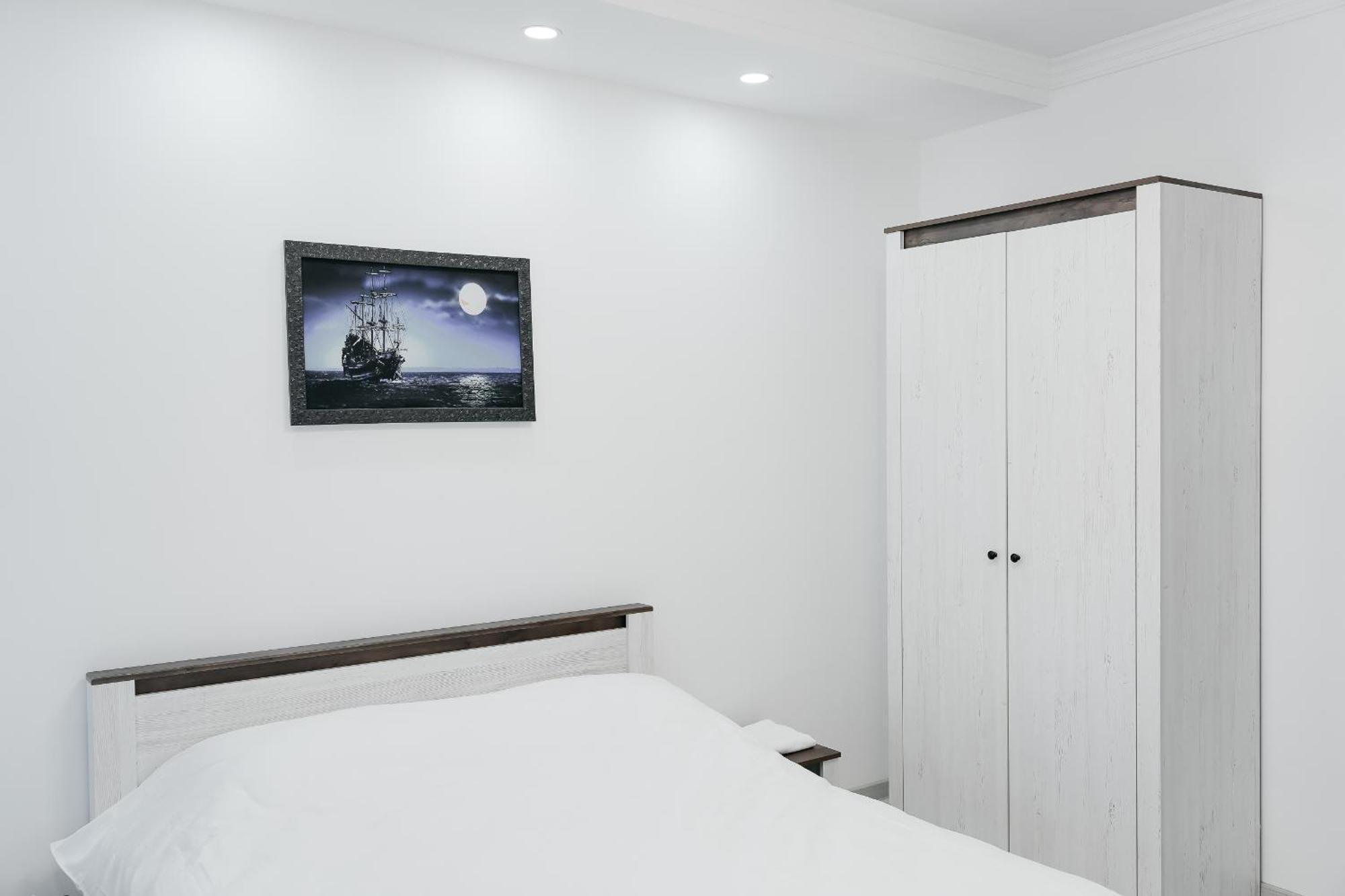 Hotel Utes Kaji-Say Екстериор снимка