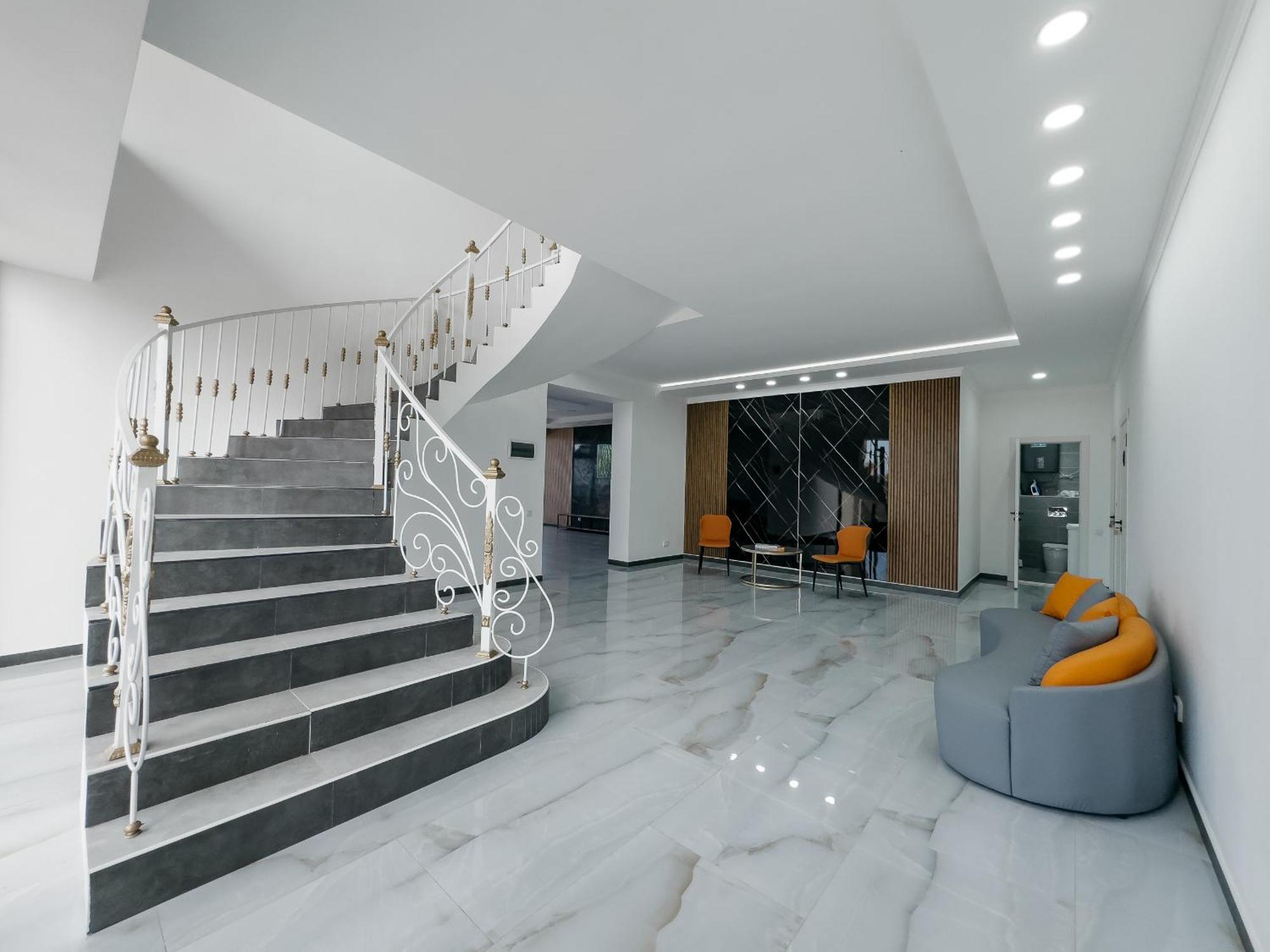 Hotel Utes Kaji-Say Екстериор снимка