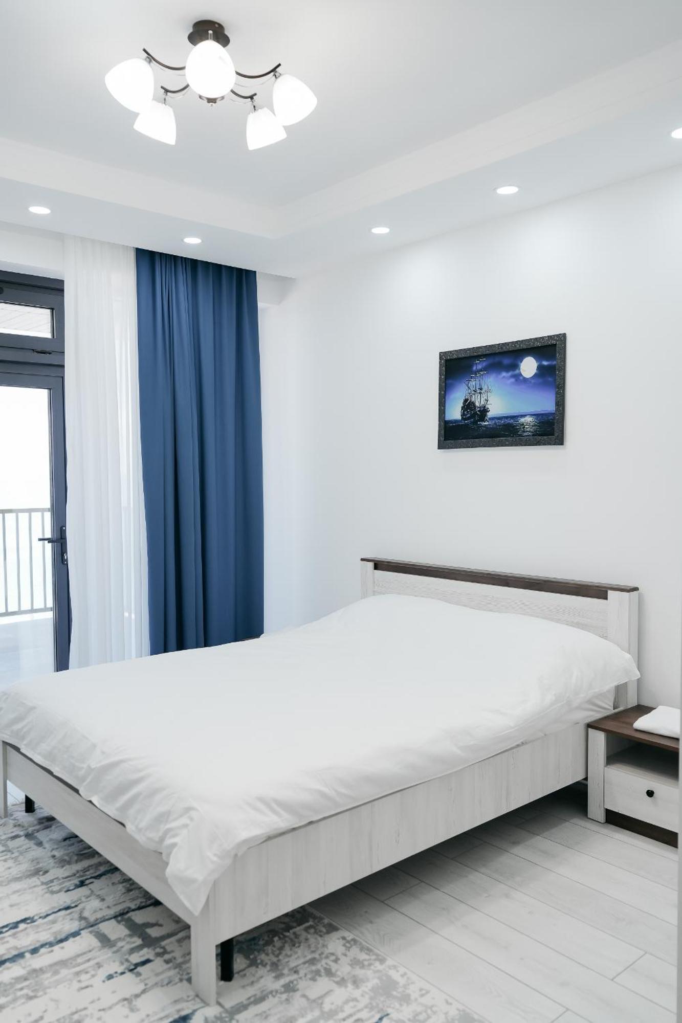 Hotel Utes Kaji-Say Екстериор снимка