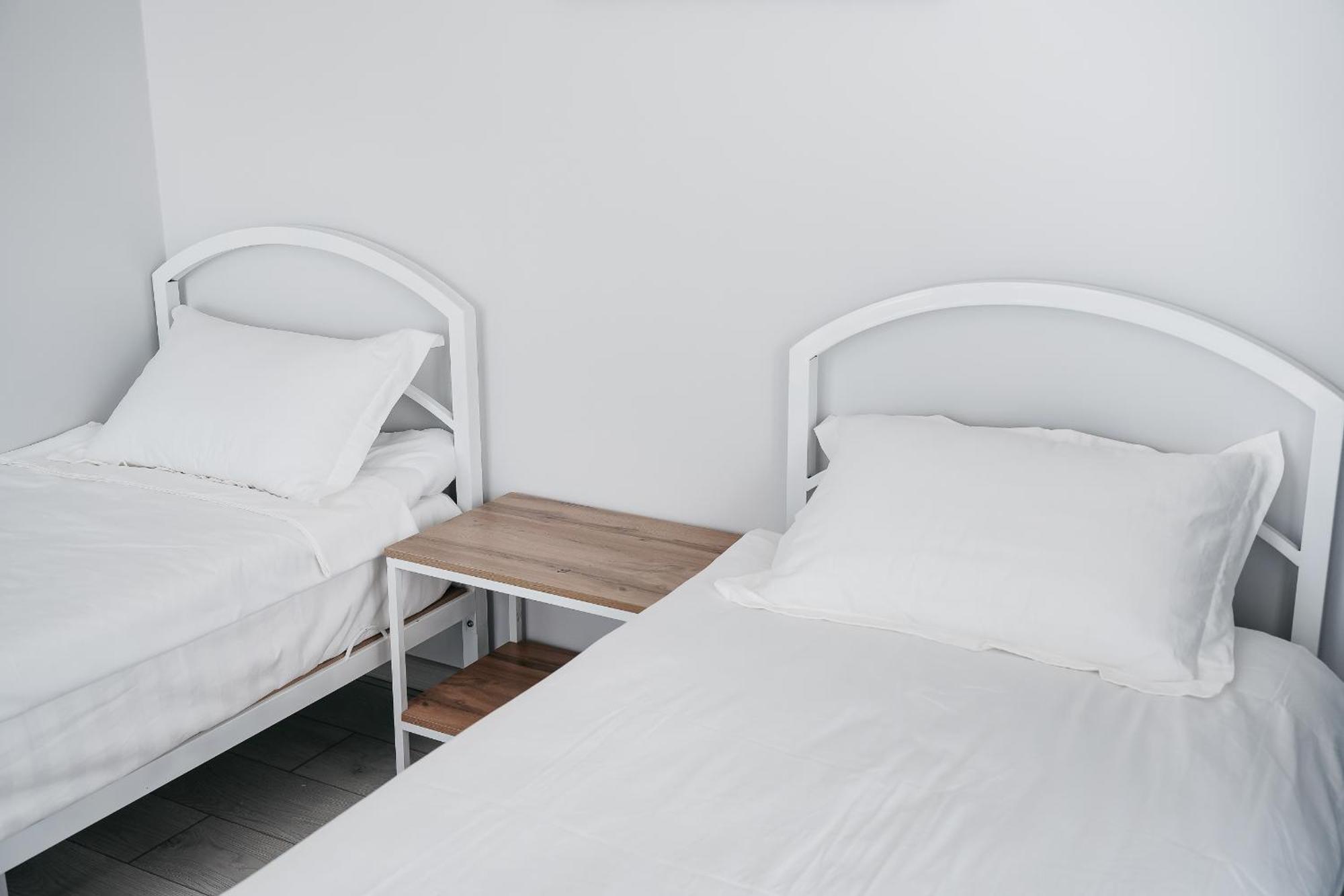 Hotel Utes Kaji-Say Екстериор снимка