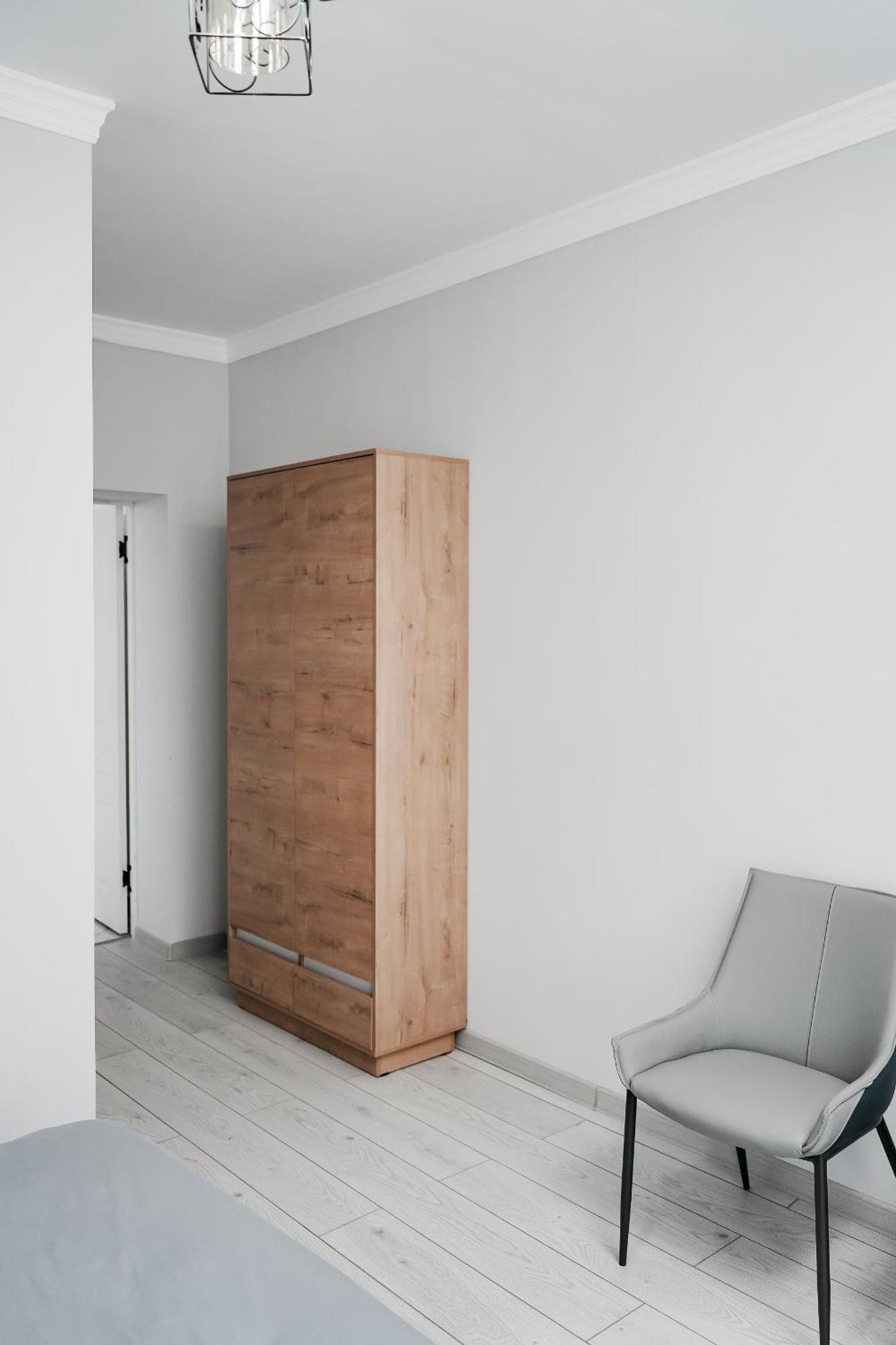 Hotel Utes Kaji-Say Екстериор снимка