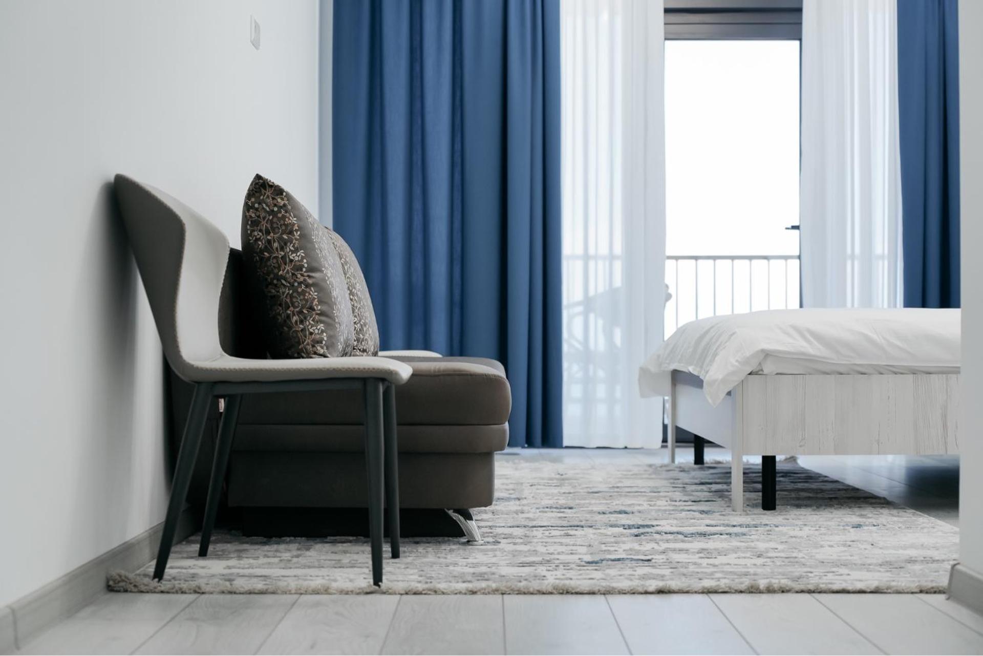 Hotel Utes Kaji-Say Екстериор снимка