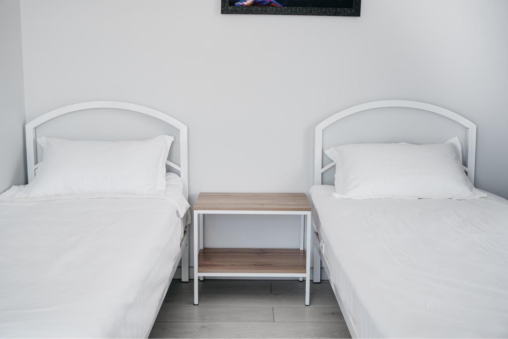 Hotel Utes Kaji-Say Екстериор снимка