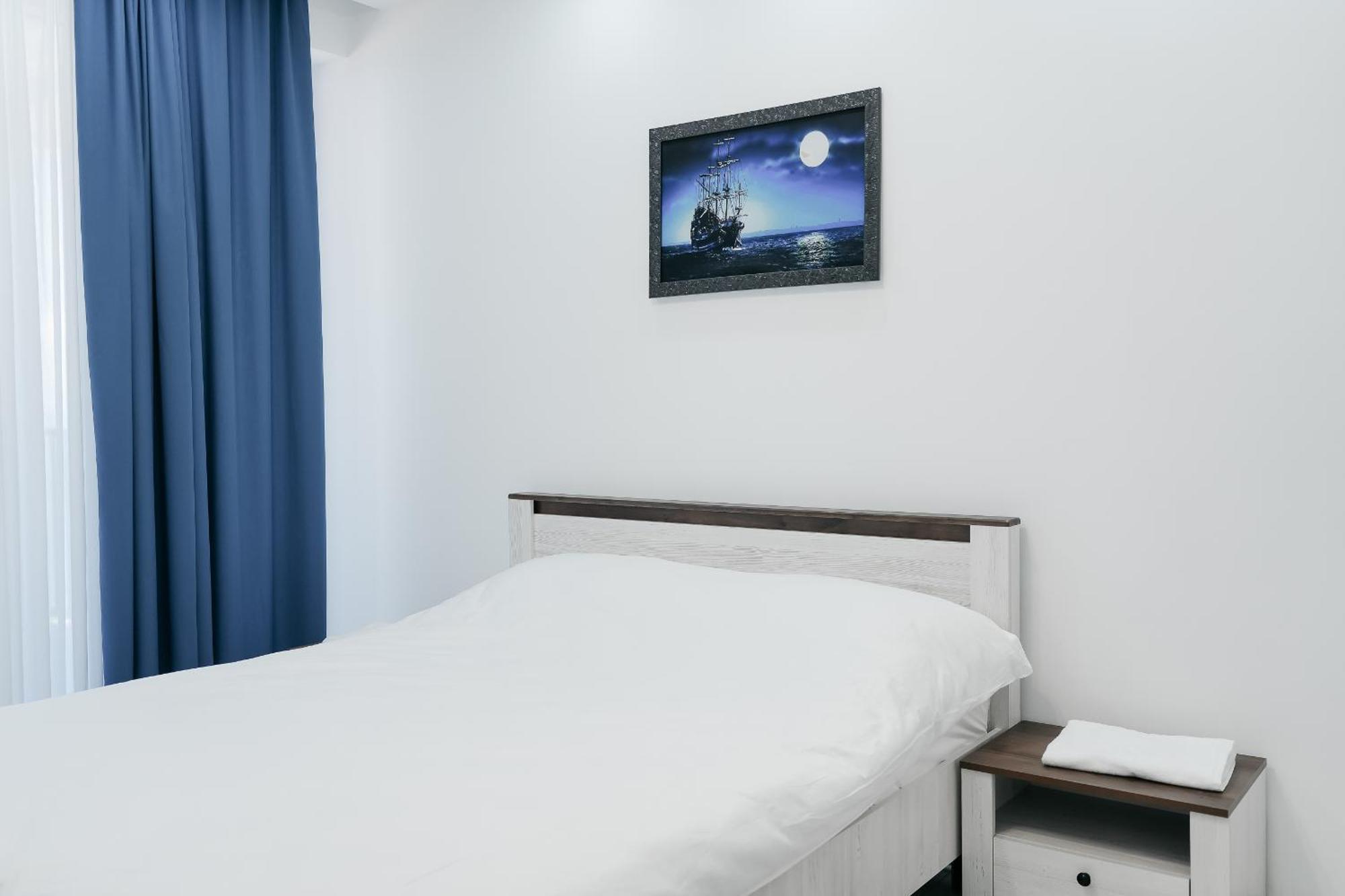 Hotel Utes Kaji-Say Екстериор снимка